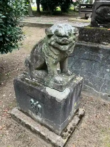 磐裂根裂神社(栃木県)