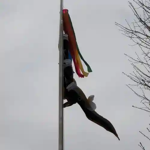 星宮神社のその他建物