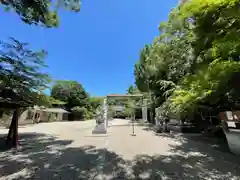 富部神社(愛知県)