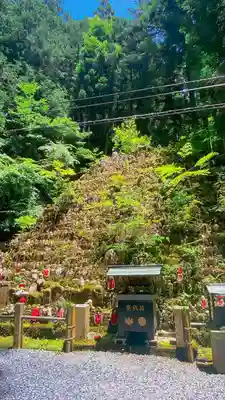 高野山金剛峯寺奥の院(和歌山県)