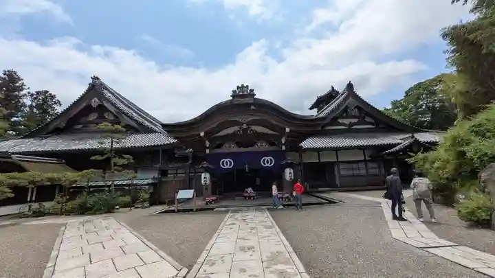 長谷寺(奈良県)