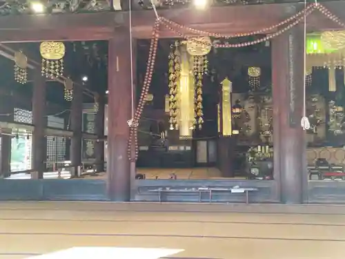 百萬遍知恩寺(京都府)
