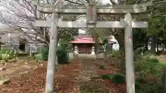 高龗神社(栃木県)