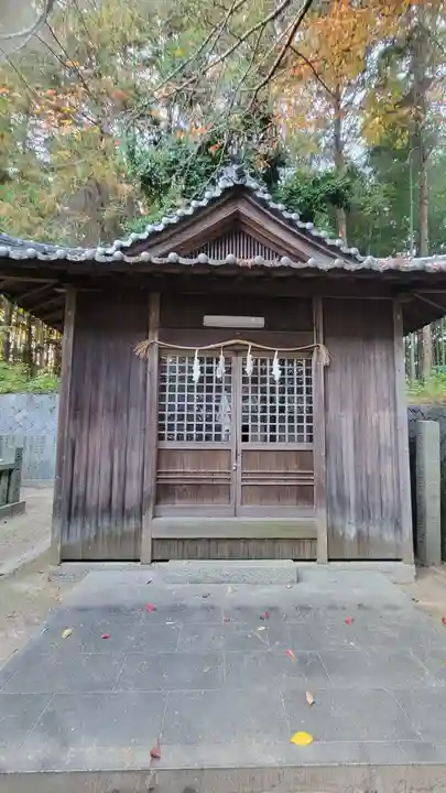天満神社(愛媛県)