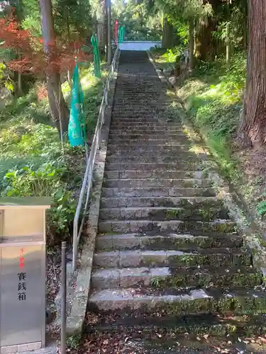 養老神社のその他建物