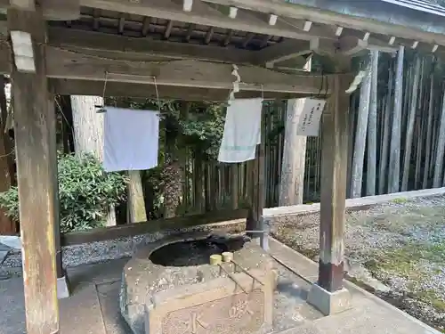 丹生神社(奈良県)