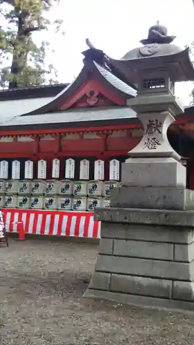 鹿島神宮のその他建物