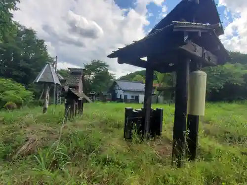 秩父発明神社のその他建物