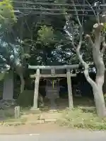水神社(埼玉県)