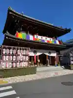 伝通院(東京都)