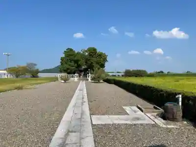 天満宮（野村）(滋賀県)