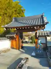 達磨寺(奈良県)