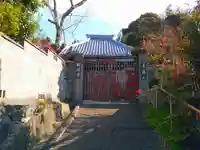 桃源寺のその他建物
