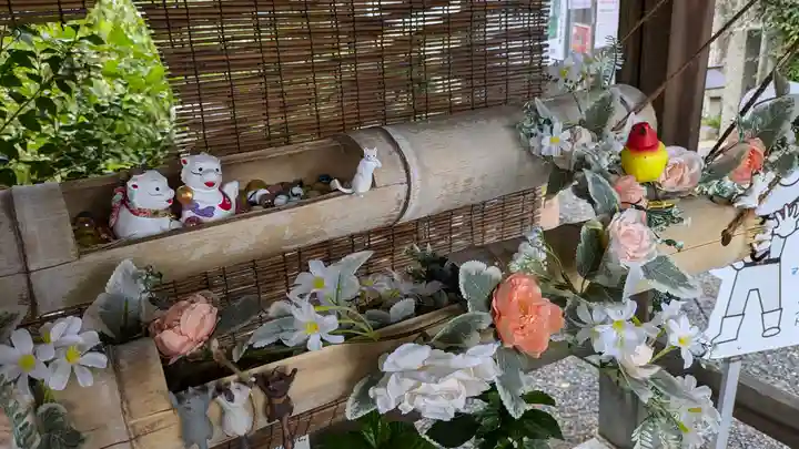 玉田神社(京都府)