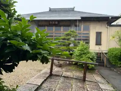 西方山極楽寺(岐阜県)