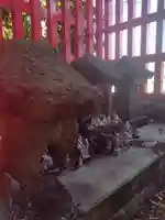 出世稲荷大明神(宮城県)