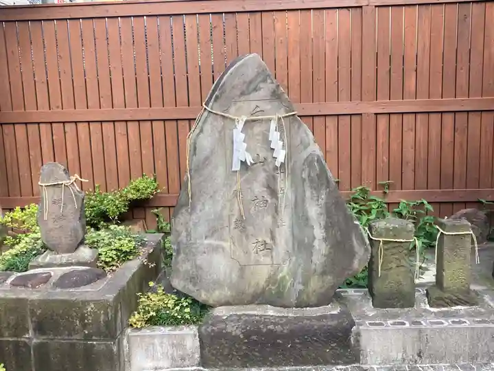 柏神社(千葉県)