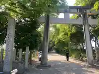 大和神社(奈良県)