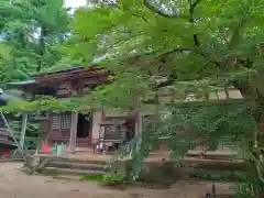 松尾寺(京都府)