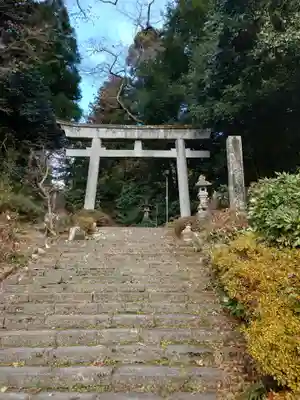 都々古別神社(馬場)(福島県)