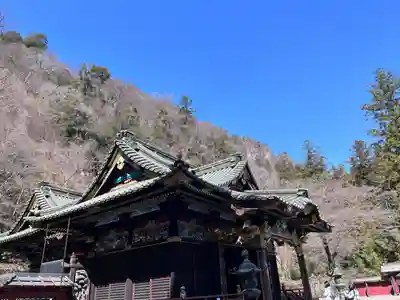 妙義神社(群馬県)