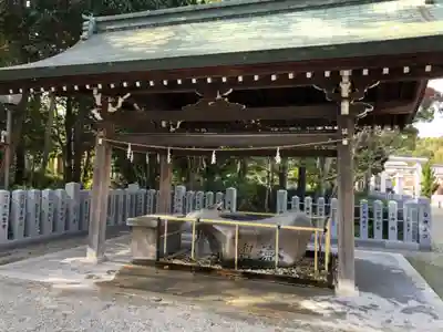 伊弉諾神宮(兵庫県)