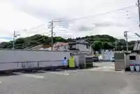 間々観音(龍音寺)のその他建物