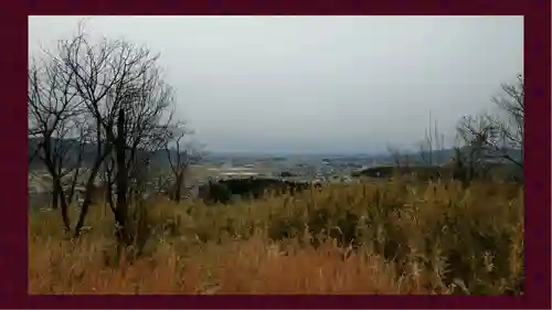 賀茂別雷神社(栃木県)