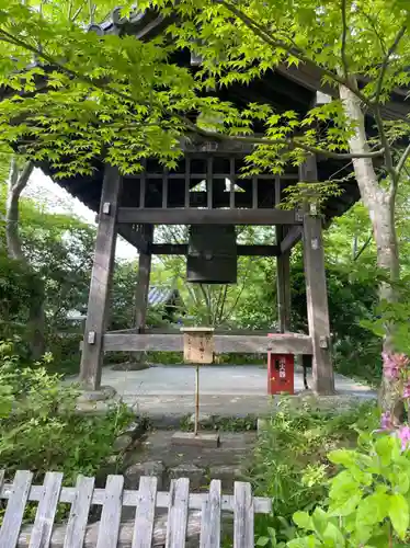 浄瑠璃寺のその他建物