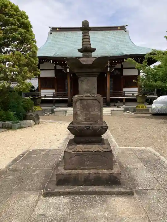蓮花寺(東京都)