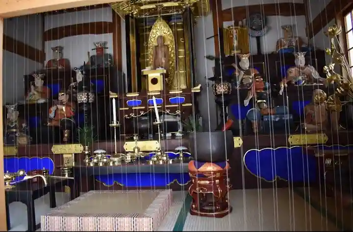 奥之院(岩屋寺)(愛知県)