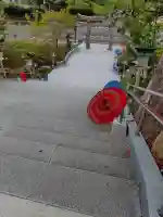 武雄神社(佐賀県)