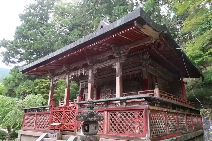 談山神社(奈良県)
