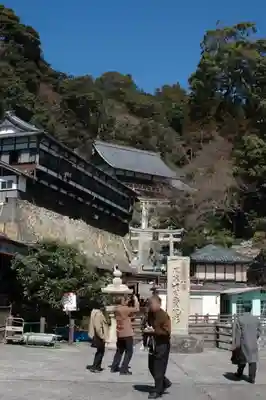 宝厳寺のその他建物