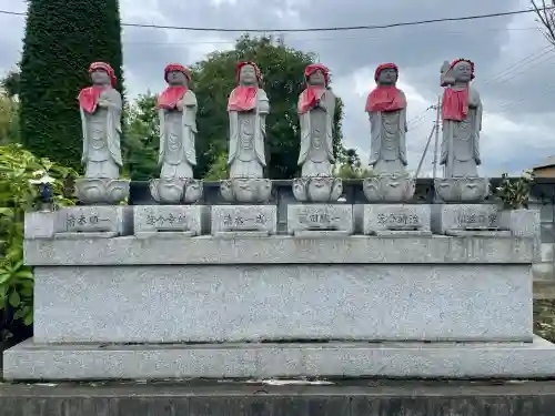 福正院(埼玉県)