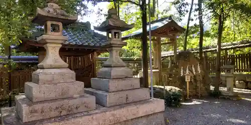 諸羽神社(京都府)