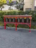 チベット仏教寺院強巴林(チャンバリン)のその他建物