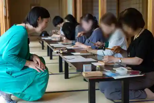 伊勢の国 四天王寺(三重県)