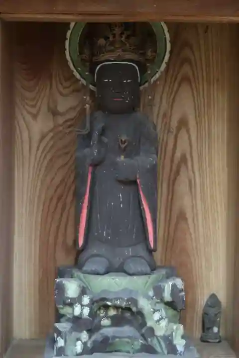 野田観音堂(野田会館)(滋賀県)