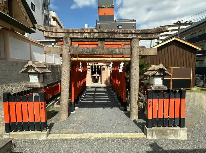 櫻宮(大阪府)