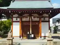日吉神社(兵庫県)