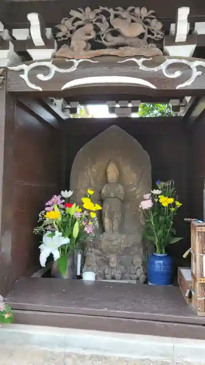 妙雲寺(東京都)