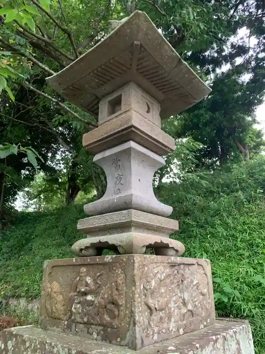 八幡神社のその他建物