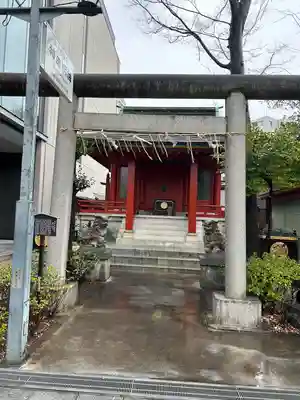 神田神社（神田明神）(東京都)