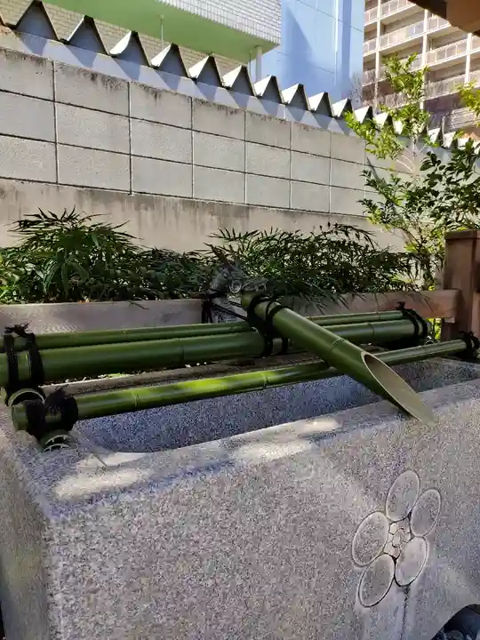 成子天神社(東京都)