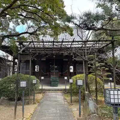 万代寺(大阪府)