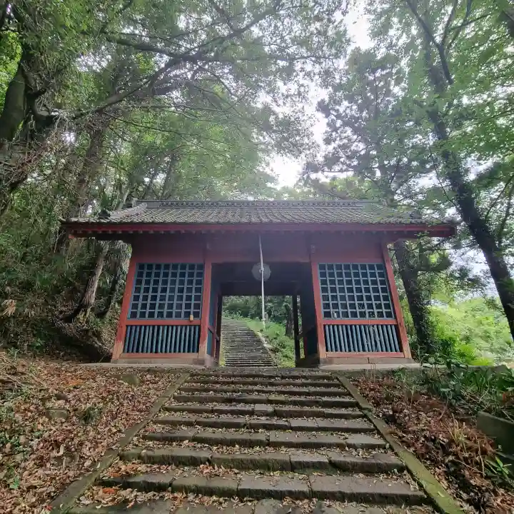 清水寺(群馬県)