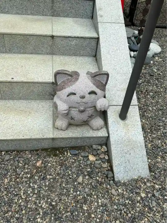 鶴峯八幡宮(千葉県)