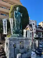 清岸寺(東京都)