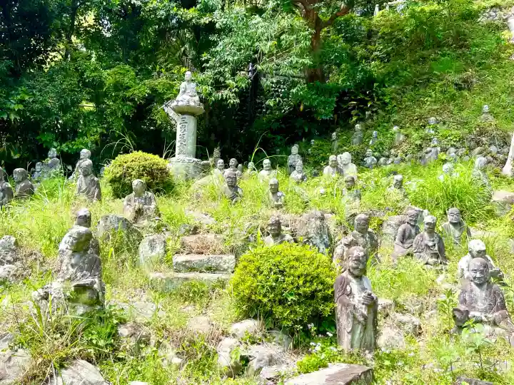 清見寺(静岡県)